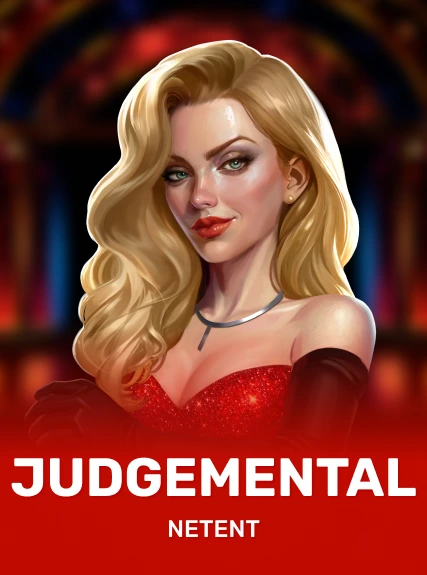 Judgemental game tile